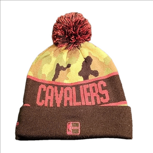 Cavaliers beanie